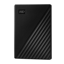 Western Digital WDBPKJ0040BBK-WESN Ext. HDD My Passport 2.5 4TB **New Retail ~E~ picture