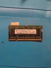 Samsung (512MB) PC2-5300 DDR2 SODIMM Laptop RAM Memory M470T6554CZ3-CE6 picture