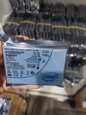 Intel 6.4TB P4600 NVME U.2 2.5