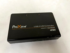 ATEN Proxime CE700AR USB KVM Console/Extender picture