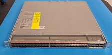 CISCO NEXUS N2K-C2348UPQ-10GE V02 48-PORTS 10Gb SFP DUAL N2200-PAC-400W picture