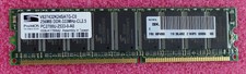 06P4060 - IBM 256Mb PC2700 ddr Dimm XSeries 206 picture