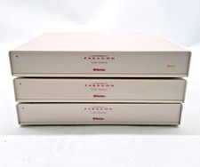 Lot Of 3 Raritan Paragon User Station -UST1 picture