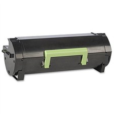 Lexmark Unison 601X Toner Cartridge (60F1X00) picture