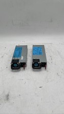 HP DPS-460EB A 499250-101 & HSTNS-PL14 499250-201 Lot Of 2 picture