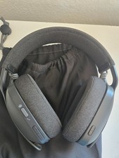 Logitech Zone Vibe Wireless Headset Bluetooth Noise Canceling , no USB dongle picture