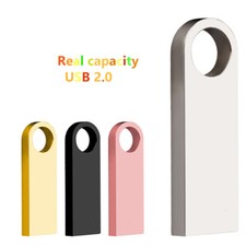 FAT/FAT32 Flash Drive Memory Stick USB 2.0 U Disk (128MB-32GB, 5-50 Pack, Lot ) picture