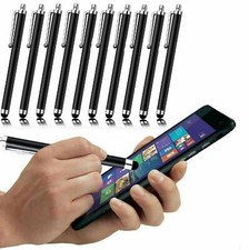 10-Pack Universal Stylus Pen Touch Screen For Tablet Mobile Phone iPad iPod PC picture
