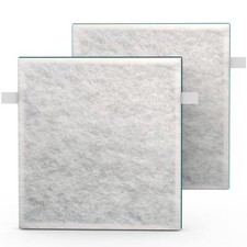 InvisiClean 2-Pack 3-in-1 H13 True HEPA Replacement Filter, Fit for Aura IC 5... picture