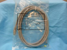 LOT OF 17 - CAT6 7ft RJ45 Cables Pack of 10 picture