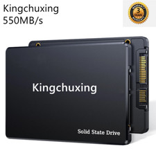 Kingchuxing 1TB SSD 2.5