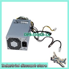DPS-310AB-1A Power Supply PCG007 937516-004 for HP ProDesk 280 288 G3 MT 310W picture