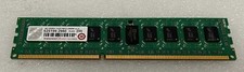 (4x 4GB) Transcend 16GB 2Rx4 DDR3 1333 ECC REG 240pin Server Memory picture