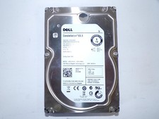 Dell Constellation ES.3 ST1000NM0023 1TB SAS HDD 0FNW88 3.5