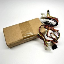 Sparkle Power SPI220LE 220W SFX Power Supply 80 Plus Active PFC picture