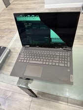 Lenovo IdeaPad Flex 5 15ITL05 , Intel Core i5-1135G7, 8gb Ram No SSD , No OS picture