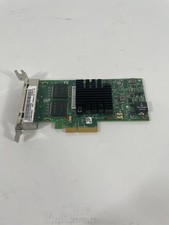 INTEL I350T4 1GbE RJ-45 Quad Port Ethernet Server Adapter I350-T4 74-10521-01 US picture