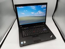 Lenovo ThinkPad R500 15.4