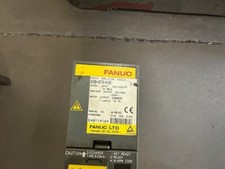FANUC A06B-6079-H105 /G SERVO AMPLIFIER MODULE picture