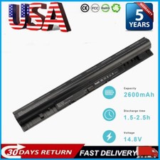 Battery L12S4E01 For Lenovo G400s G500s G50 G50-45 G50-70 G50-80 G70-80 80L0 picture