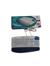 Logitech iTouch Keyboards Model Y-BC9 picture