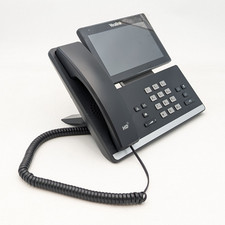 Yealink SIP-T57W 16-Line Gigabit IP Phone w/ 7