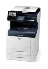 Xerox VersaLink C405/DN AIO Color Printer w/extra tray Wifi Print Copy Scan Fax picture