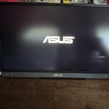 ASUS MB16A 15.6