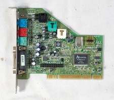 Turtle Beach Vortex TB400-3355-01 Sound Card PCI ISAP24 picture