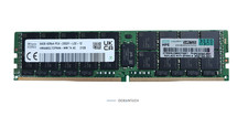 SK Hynix HPE 64GB DDR4 PC4-2933Y LRDIMM ECC RAM P03054-091 HMAA8GL7CPR4N-WM picture