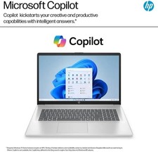 HP 17.3