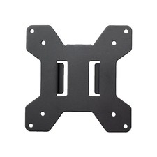 VIVO Steel VESA Bracket 75x75 and 100x100 Mounting for Computer Monitors picture