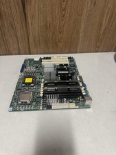 Supermicro X7DVA-E Dual LGA771 Server Motherboard w/ CPU & RAM Untested picture