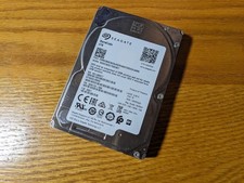 Seagate 5TB Barracuda 5.4K SATA 2.5