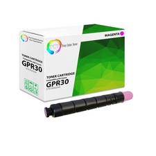 TCT Prem 2797B003AA Magenta for Canon ImageRunner C5045 C5051 Compatible Toner picture