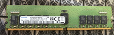 Samsung 16GB DDR4 RAM PC4-2666V ECC Registered RDIMM M393A2K43DB2-CTD7Y picture