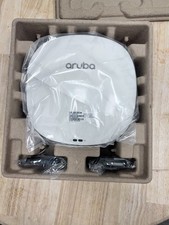 HPE Aruba AP-345 JZ032A-D RW FIPS/TAA 802.11ac Wi-Fi 5 Access Point picture