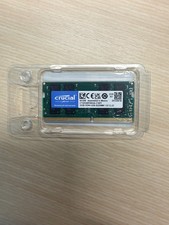 ***BRAND NEW*** Crucial 32GB DDR4 3200MHz SODIMM Laptop Memory CT32G4SFD832A picture
