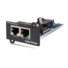 CyberPower RMCARD205 UPS & ATS PDU Remote Management Card - NEW picture
