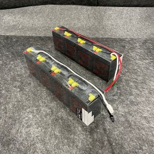 Eaton Tripp-Lite RBC5-192 Replacement 192VDC SLA Battery Modules, Qty 2 * picture