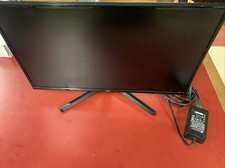 ONN ONA24HB19T01 24in. LED Slim 1920x1080p 14ms, HDMI VGA Monitor- Piano Black picture
