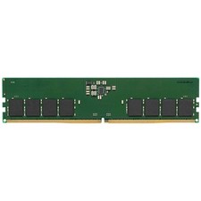 Kingston 16GB DDR5 5600MHz CL46 Desktop RAM JEDEC UDIMM Memory KVR56U46BS8-16 picture