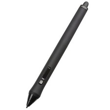 Wacom Grip Pen for Intuos and Cintiq picture