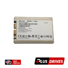 240GB SATA SSD MTFDDAA240MBB Micron 1.8