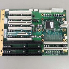 1PCS Used Advantech PCA-6108P6 B4 Motherboard Fast delivery picture