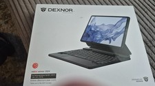 dexnor  magic style keyboard picture