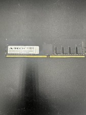 8GB A Tech DDR4 PC4-2666V 25818 -Desktop RAM - Tested picture