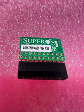 Supermicro AOM-TPM-9655V TPM 1.2 Trusted Platform Module picture
