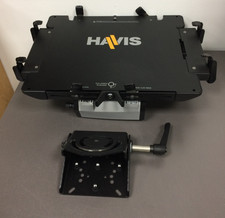 HAVIS UT-101 Universal Rugged Cradle for approx 11″-14″ Computing Devices + More picture