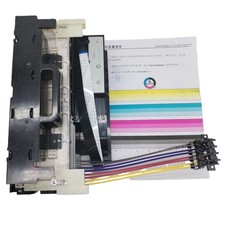 975 Printer Head Fits For HP Pagewide Pro MFP 586z P55250DW dye ink version picture